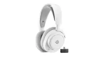SteelSeries Arctis Nova 7P Wireless Gen 2 (White)