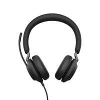 Jabra Evolve2 40 MS Stereo USB-A
