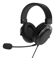Genesis Toron 301 (Black)