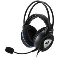 Sharkoon Skiller SGH10 (must)