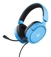 Trust GXT 498B Forta (Blue)