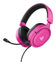 Trust GXT 498P Forta (Pink)
