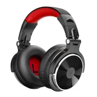 OneOdio Pro 10 (punane)
