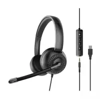 Speedlink Metis USB Stereo (must)
