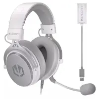 Endorfy Viro Plus USB (Onyx White)