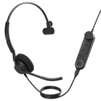 Jabra Engage 50 II Link USB-A UC Mono
