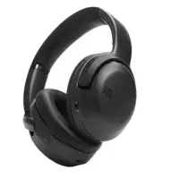 JBL Tour One M2 Wireless ANC Headset (Black)