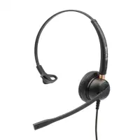 Tellur Voice 510N Monaural USB (must)