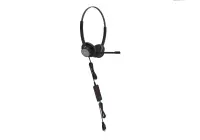 Tellur Voice 420 Binaural USB/3.5mm (must)