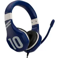 Subsonic Football (sinine)