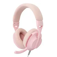 White Shark GH-2440 Parrot (roosa)