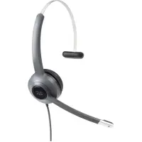 Cisco 521 Wired Single 3.5 mm with USB Adapter