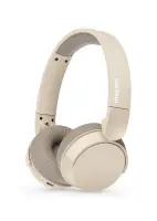 Philips TAH3209 Wireless On-Ear (beżowe)