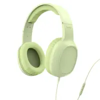 Hama Fun C USB-C On-Ear (zielone)
