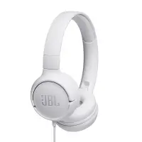 JBL Tune 500 (valge)