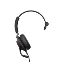 Jabra Evolve2 40 MS Mono USB-C