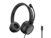 Conceptronic Polona USB-C Stereo (must)