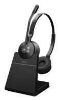 Jabra Engage 55 SE MS Stereo Link400a USB-A 9659-455-111-1