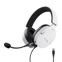 Trust GXT 490W Fayzo 7.1 USB (White)