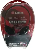 Labtec Stereo 442 Neckband