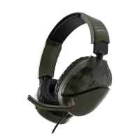 Turtle Beach Recon 70 (Green Camo)