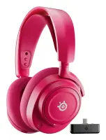 SteelSeries Arctis Nova 7X Wireless Gen 2 (Magenta)