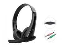 Conceptronic POLONA06B3T Stereo 3.5 mm (must)