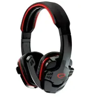 Esperanza EGH310R Raven (czerwone)
