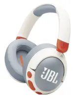 JBL Junior 470NC Bluetooth Headset (White)