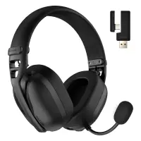 HATOR Hyperpunk 3 Wireless (Black)