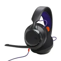JBL Quantum 250 Wired Headset (Black)