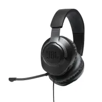 JBL Quantum 100 (Black)