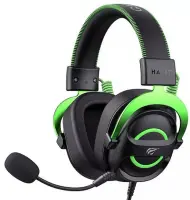 HAVIT H2002E (valge / lilla)