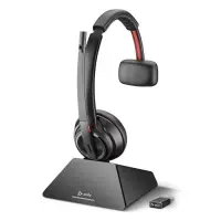 Poly Savi 8210 UC Microsoft Teams DECT