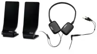 Acer Over-Ear (must)
