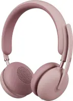 Logitech Zone Wireless 2 (Rose)