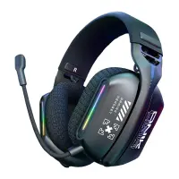 Onikuma GT808 (Black)
