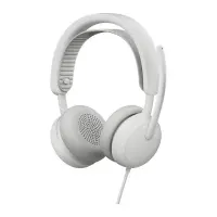 Logitech Zone Wired 2 (Off-White)