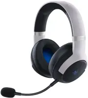 Razer Kaira Pro for PlayStation (białe)