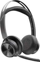 HP Poly Voyager Focus 2 Teams USB-A 9T9J8AA