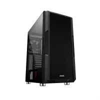 Modecom Volcano Amirani (Black)