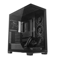 Modecom Volcano Stellar Plus ARGB (Black)