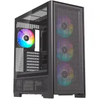 Silentware Air 2000 A-RGB (Black)