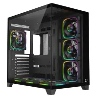Rampage Sealite (Black)