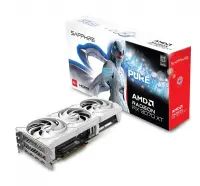 Sapphire RX 9070 XT Pure OC 16GB