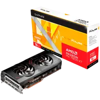 Sapphire RX 9070 Nitro+ OC 16GB