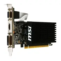 MSI GT 710 2GD3H LP 2GB