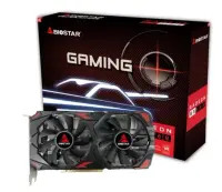 Biostar RX 580 VA5815RQ82 8GB