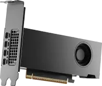 NVIDIA RTX PRO 2000 Blackwell 16GB