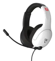 Turtle Beach Airlite Fit Wired (White & Black)